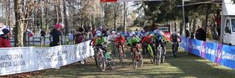 4° GP del Friuli Venezia Giulia CX